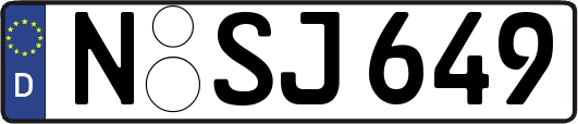 N-SJ649