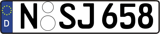 N-SJ658