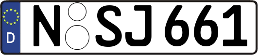 N-SJ661