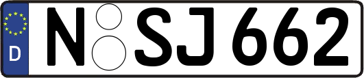 N-SJ662