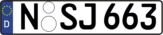 N-SJ663