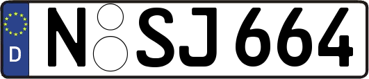 N-SJ664
