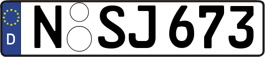 N-SJ673