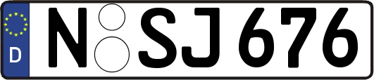 N-SJ676