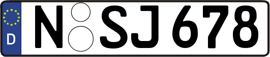 N-SJ678