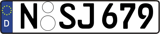 N-SJ679