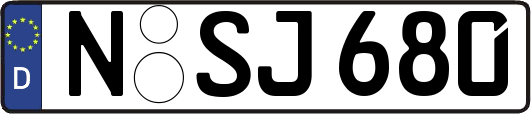 N-SJ680