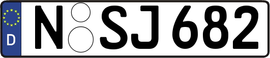 N-SJ682