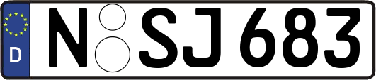 N-SJ683