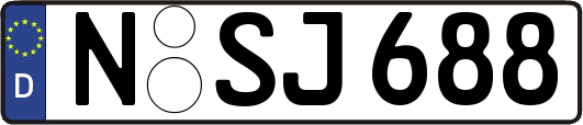 N-SJ688