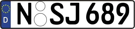 N-SJ689