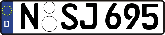 N-SJ695