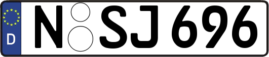 N-SJ696