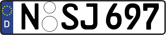 N-SJ697