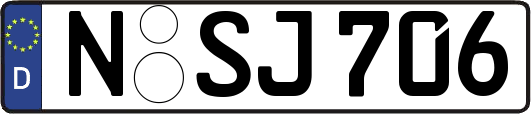 N-SJ706