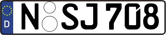 N-SJ708