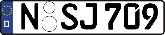 N-SJ709