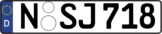 N-SJ718