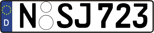 N-SJ723
