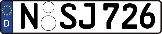N-SJ726