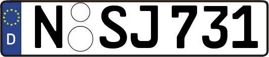 N-SJ731
