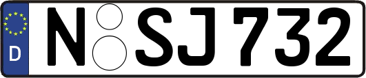 N-SJ732