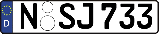 N-SJ733