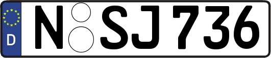 N-SJ736