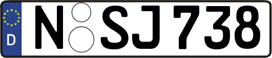 N-SJ738