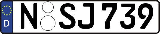 N-SJ739