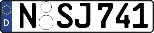 N-SJ741