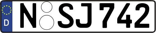 N-SJ742