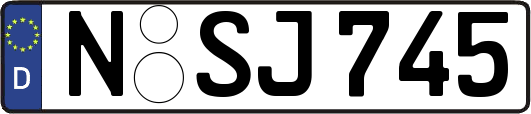 N-SJ745