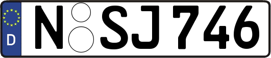 N-SJ746