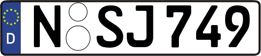 N-SJ749