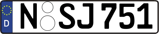 N-SJ751