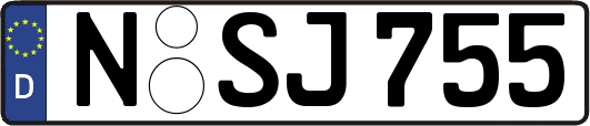 N-SJ755