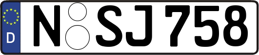 N-SJ758