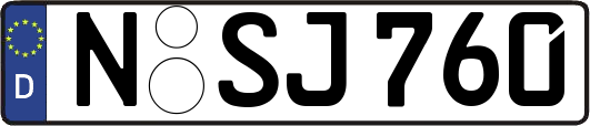 N-SJ760