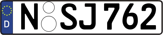 N-SJ762