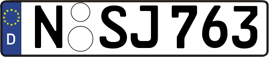 N-SJ763