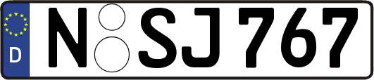 N-SJ767