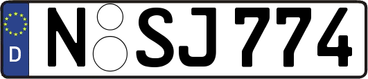 N-SJ774