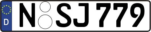 N-SJ779