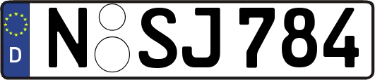 N-SJ784