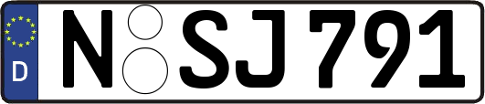 N-SJ791