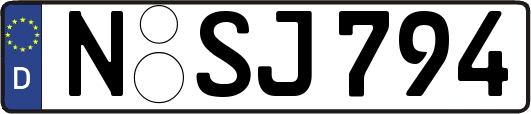 N-SJ794