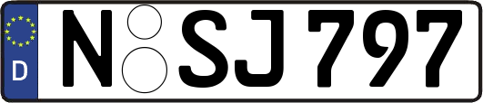 N-SJ797