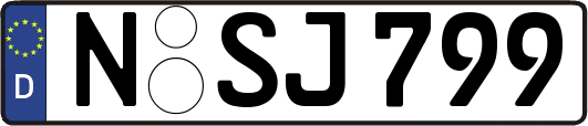 N-SJ799