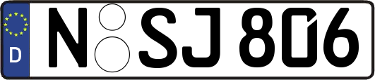 N-SJ806
